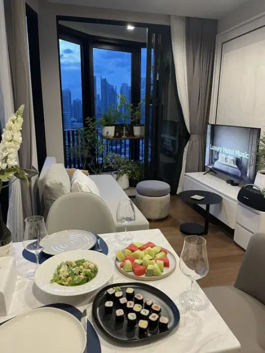 Property photos for Ideo Q Sukhumvit 36