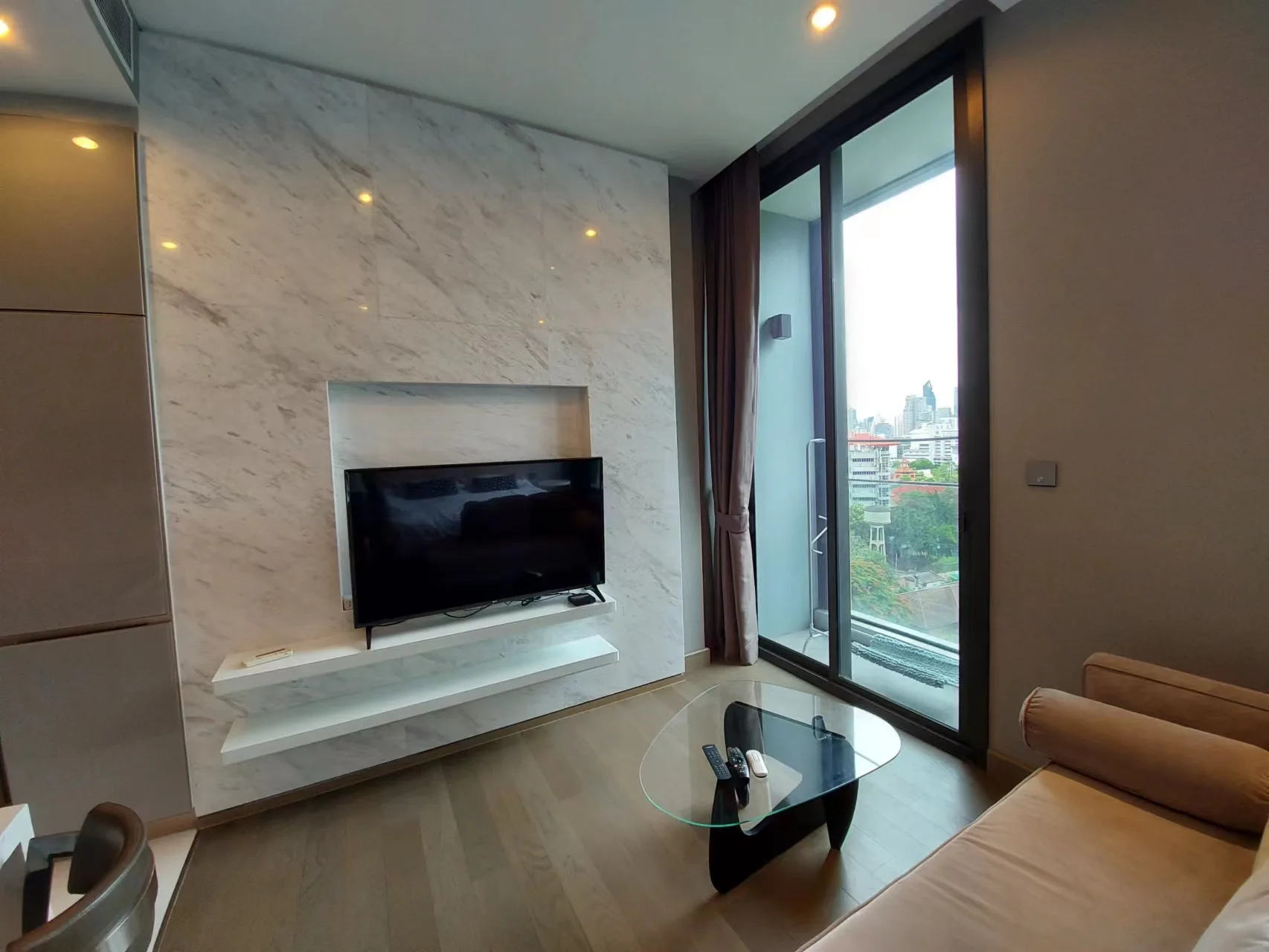 Property photos for The Esse at Singha Complex