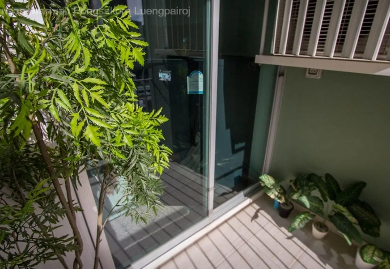 Property photos for Lumpini Place Rama IX - Ratchada