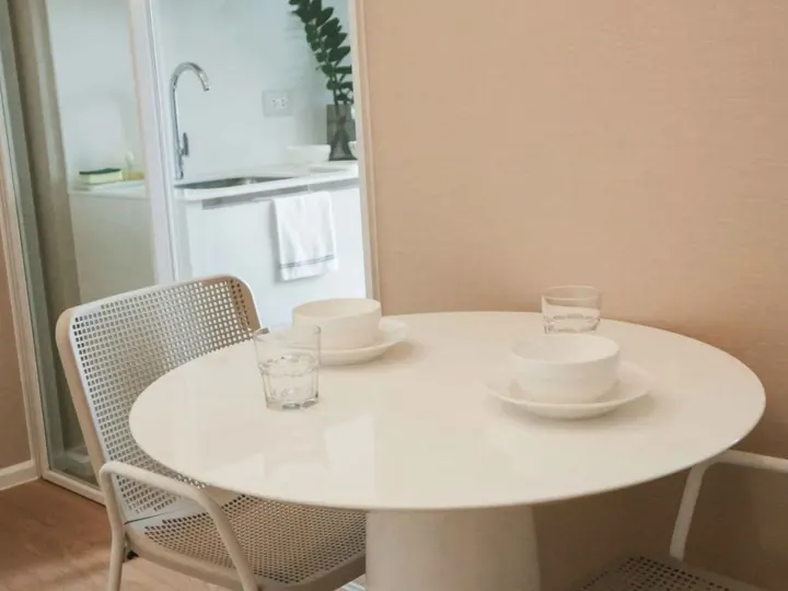 Property photos for The Saint Residences