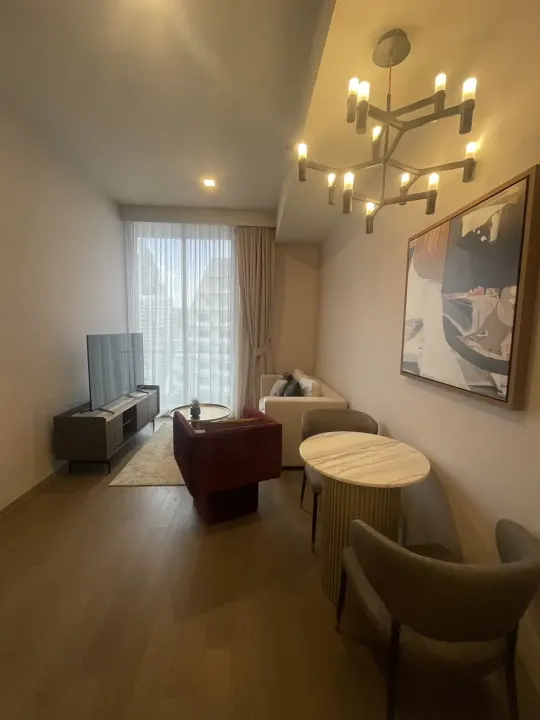 Property photos for Celes Asoke
