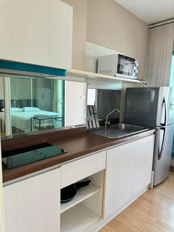 Property photos for Aspire Rama 4