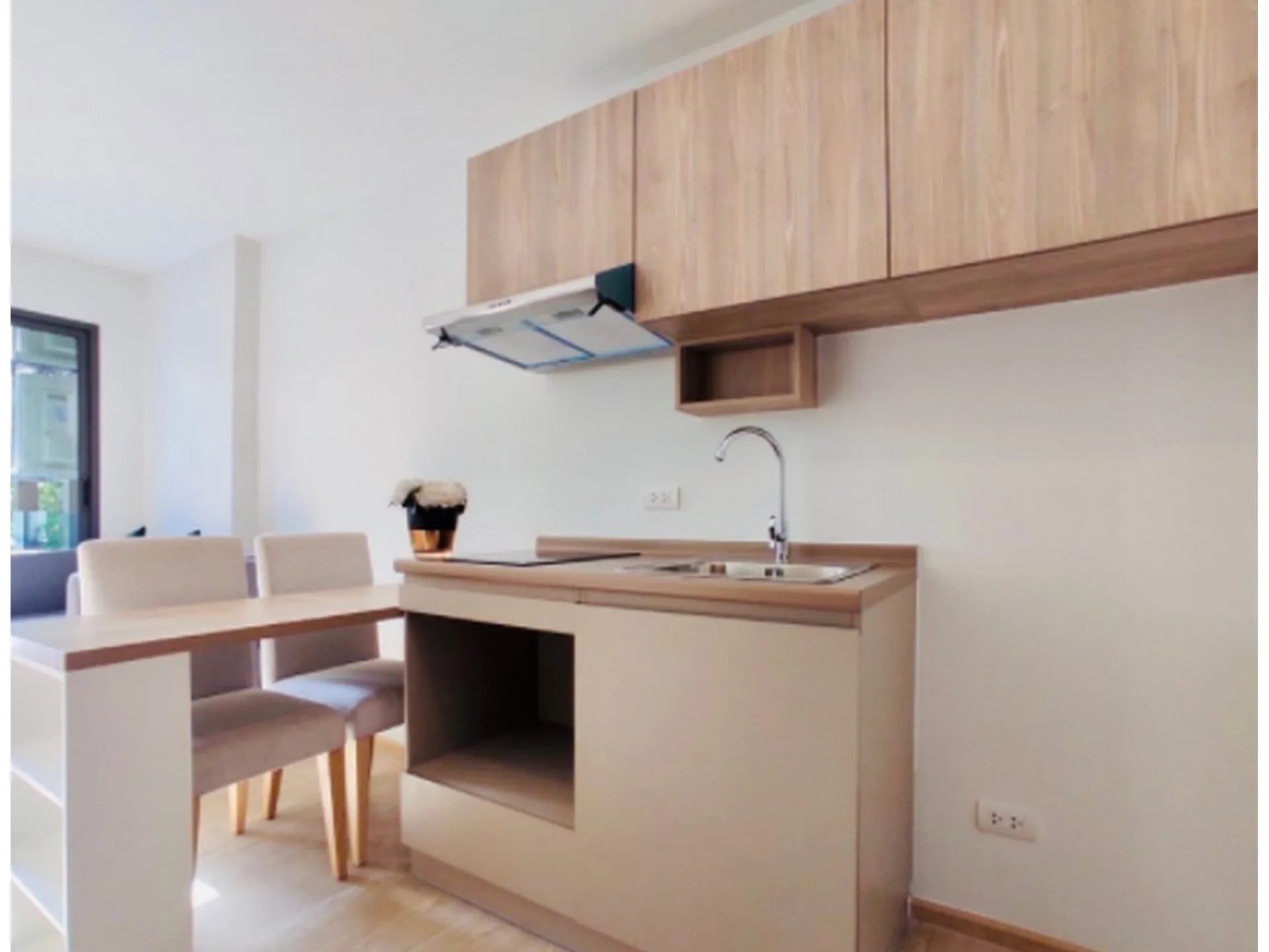Property photos for The Excel Hideaway Sukhumvit 50
