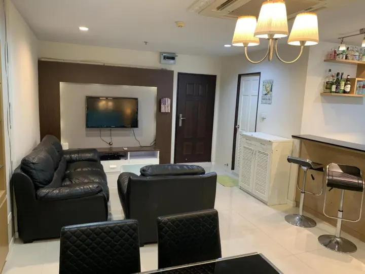 Property photos for Sukhumvit Living Town