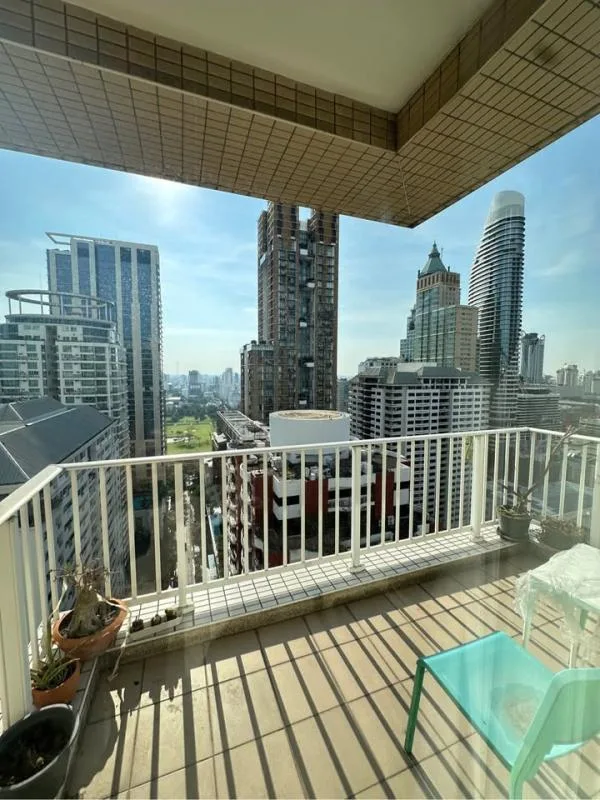 Property photos for Langsuan Ville