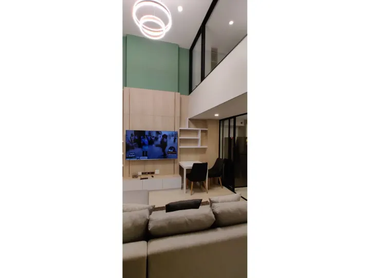 Property photos for Knightsbridge Prime Sathorn