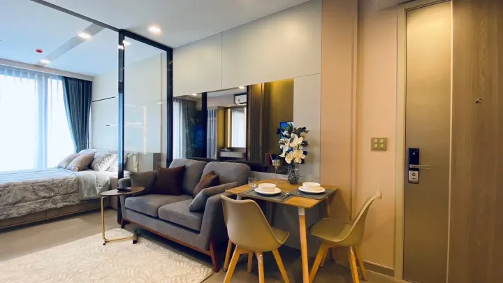 Property photos for One 9 Five Asoke - Rama 9