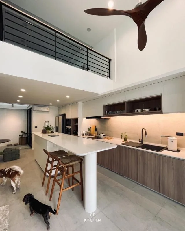 Property photos for Shizen Phatthanakan 32