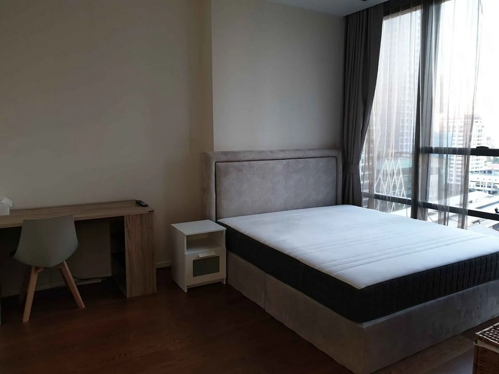 Property photos for The Bangkok Sathorn