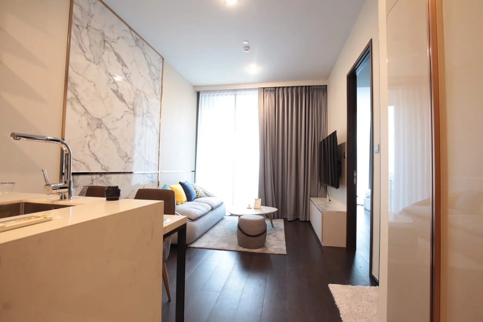 Property photos for Laviq Sukhumvit 57