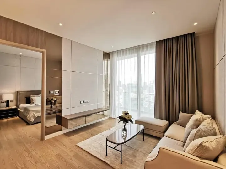 Property photos for Magnolias Waterfront Residences