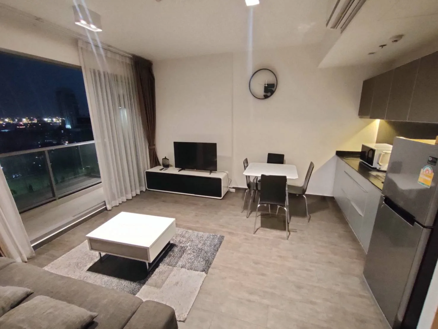 Property photos for The Lofts Ekkamai