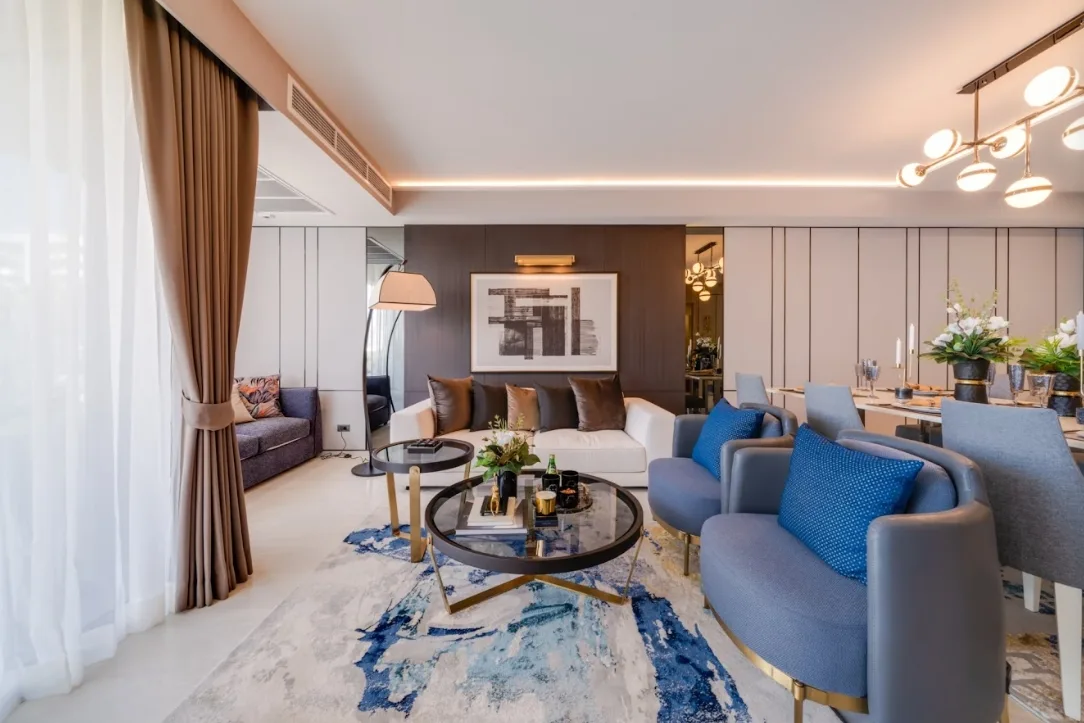 Property photos for Fynn Sukhumvit 31