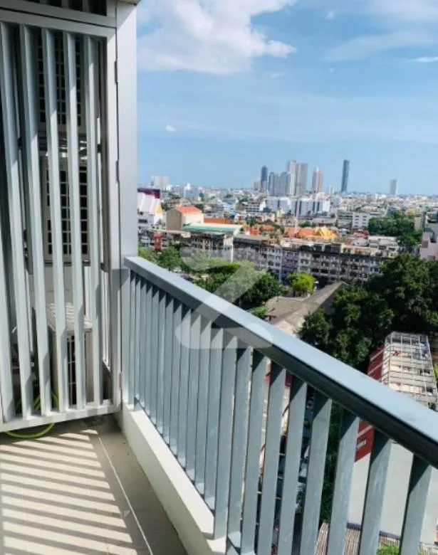 Property photos for Rhythm Sathorn