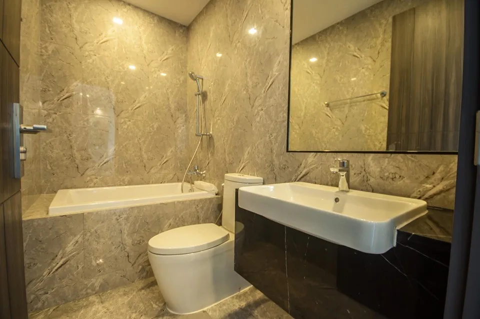 Property photos for Ashton Asoke