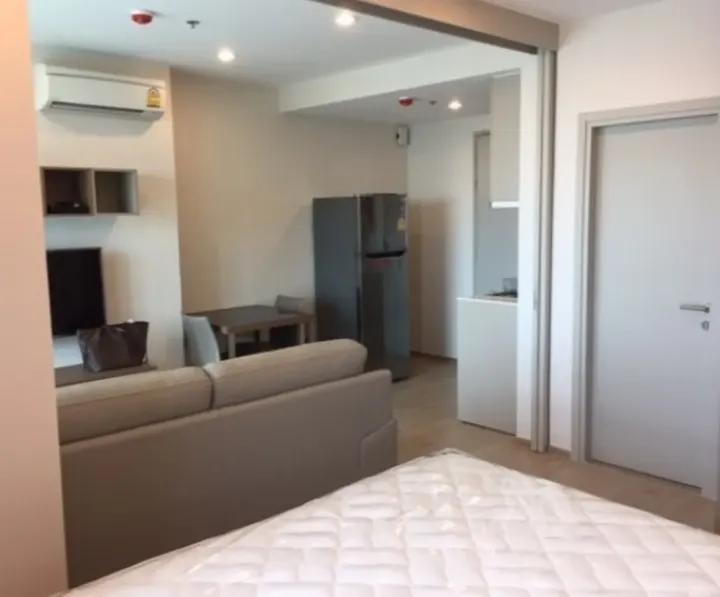 Property photos for Ideo Q Chula - Samyan