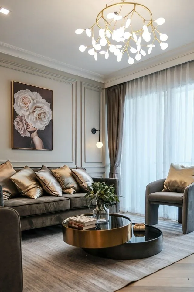 Property photos for Nusasiri Grand