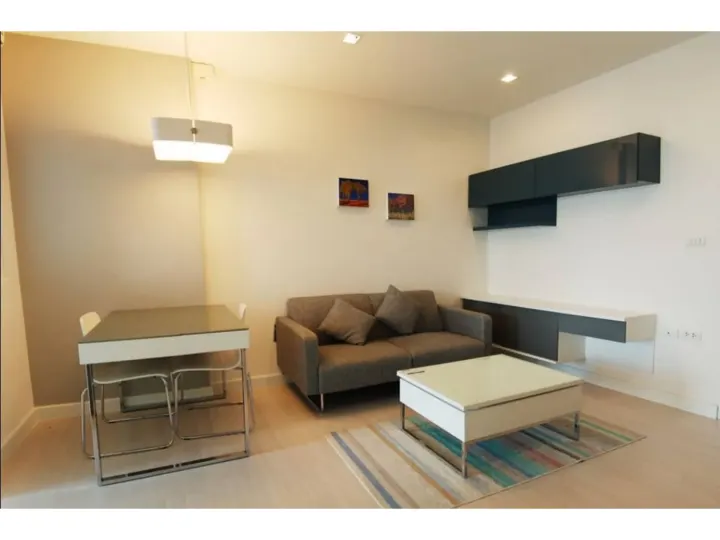 Property photos for The Room Ratchada - Ladprao