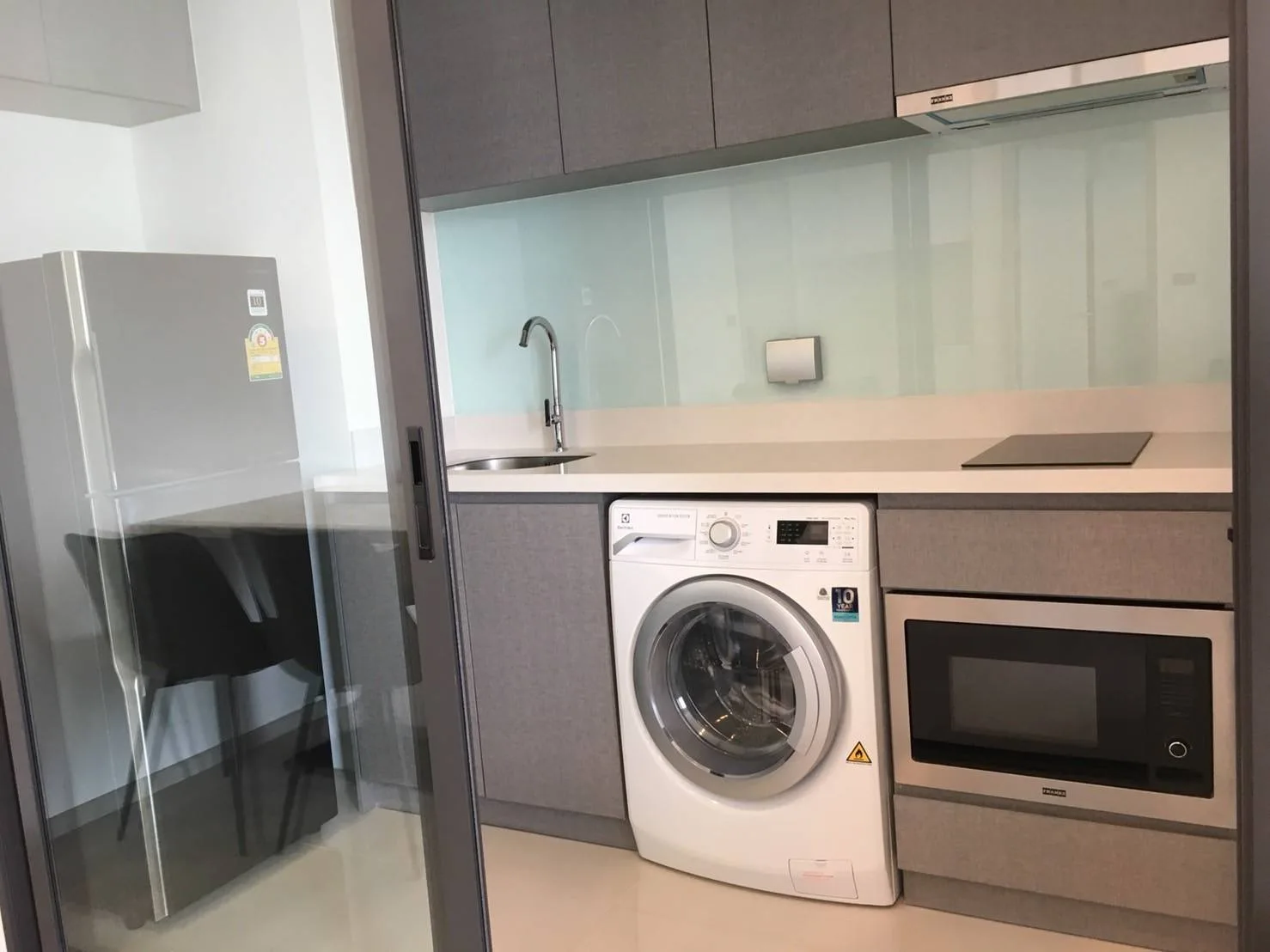 Property photos for Rhythm Sukhumvit 36 - 38