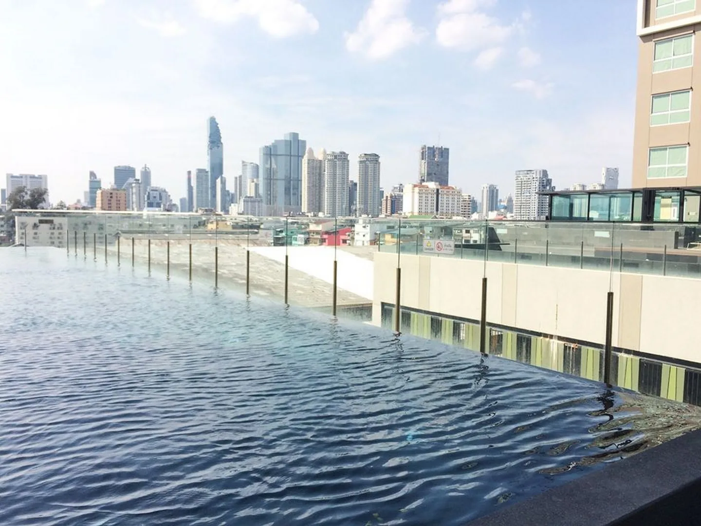 Property photos for Fuse Chan - Sathorn