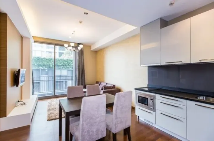 Property photos for Quattro by Sansiri