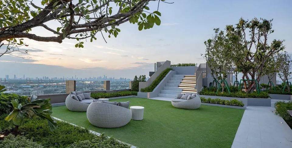 Property photos for Life Sukhumvit 62