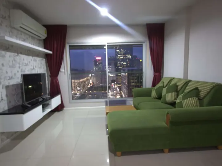 Property photos for Aspire Rama 9