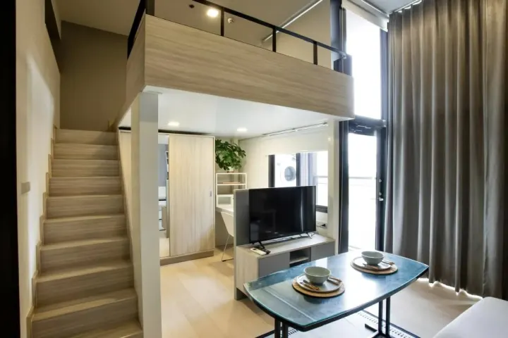 Property photos for Chewathai Residence Asoke