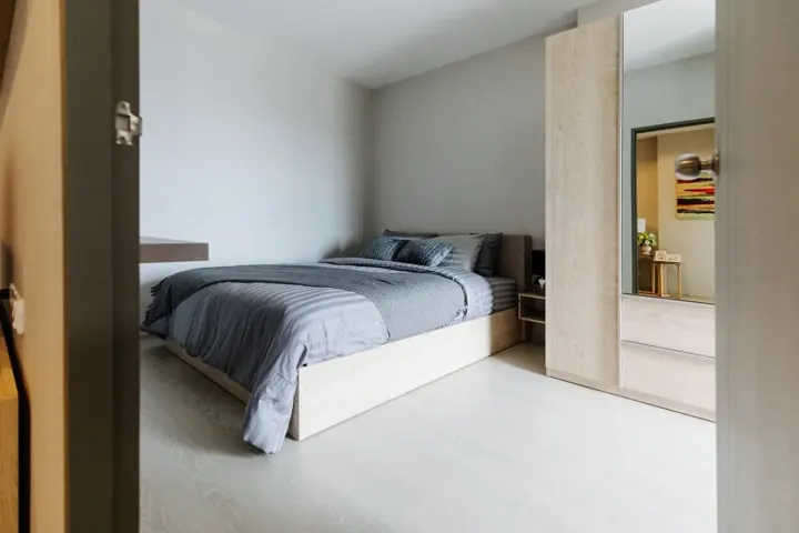 Property photos for Ideo Sukhumvit 115