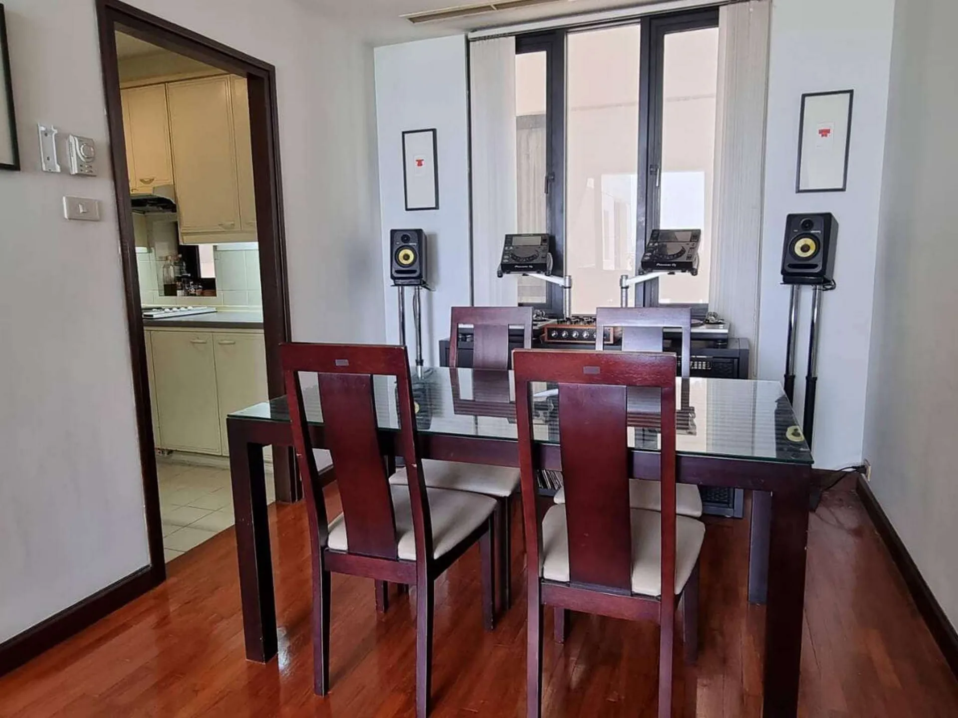 Property photos for Baan Piya Sathorn