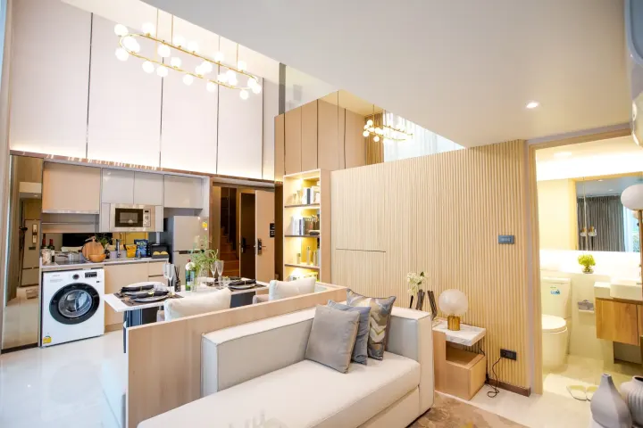 Property photos for Walden Asoke