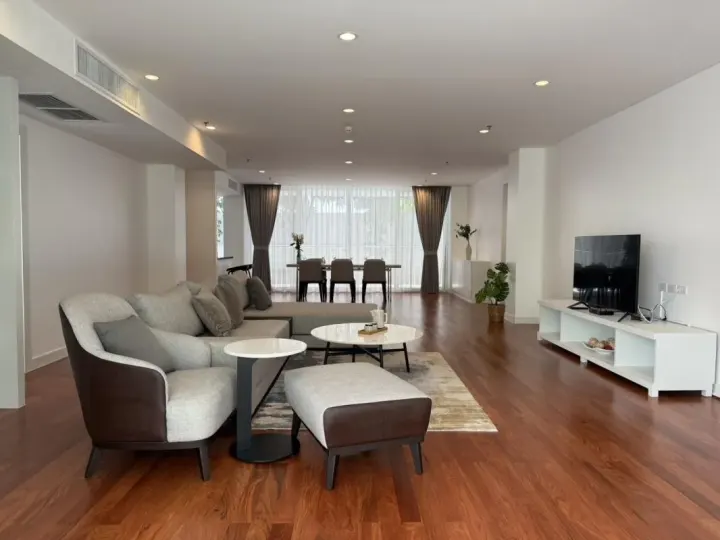 Property photos for La Citta Delre Thonglor 16