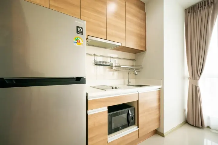 Property photos for Rhythm Ratchada - Huai Khwang
