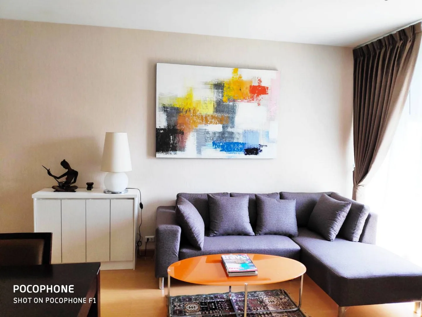 Property photos for Life Sukhumvit 65