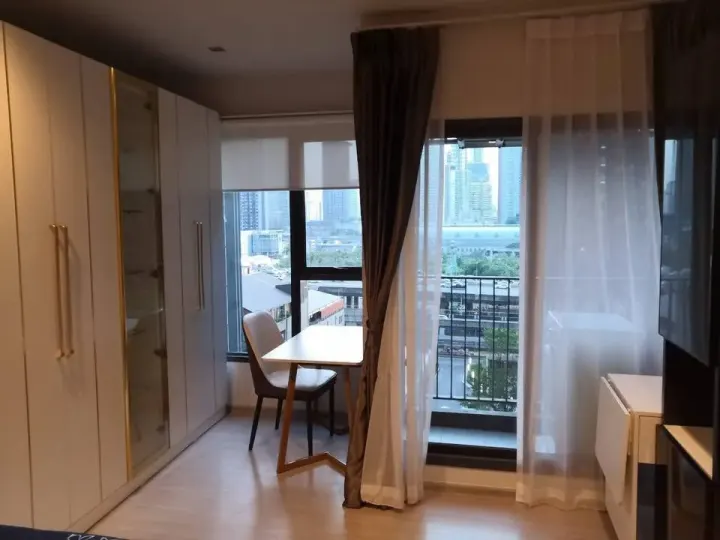 Property photos for LIFE Asoke - Rama 9