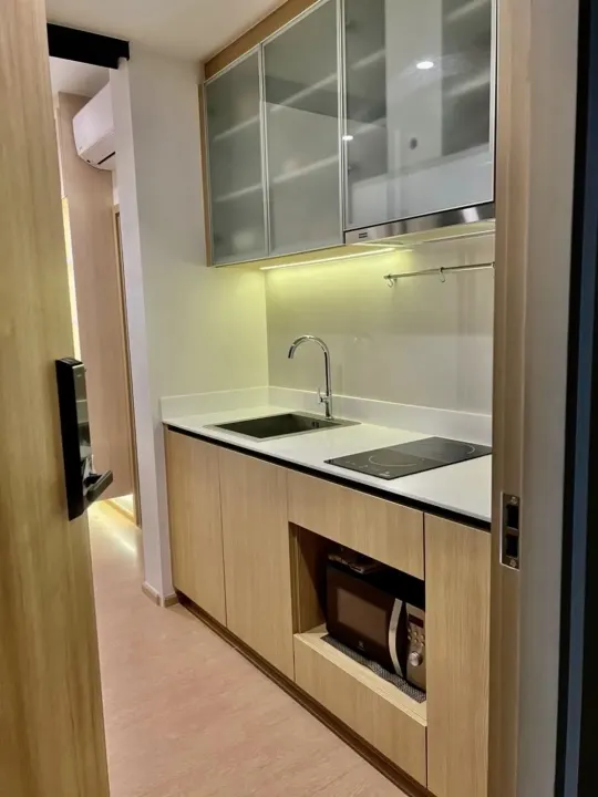 Property photos for Maru Ladprao 15