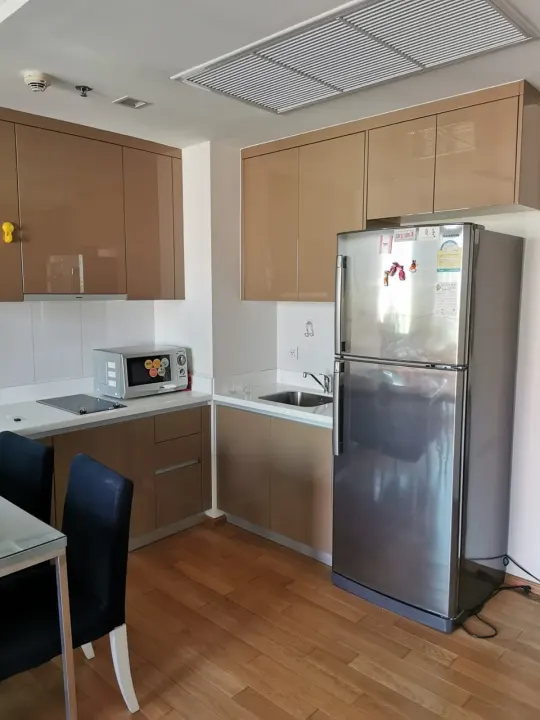 Property photos for Siri at Sukhumvit
