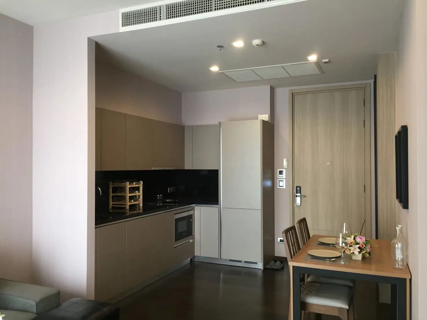 Property photos for The XXXIX by Sansiri