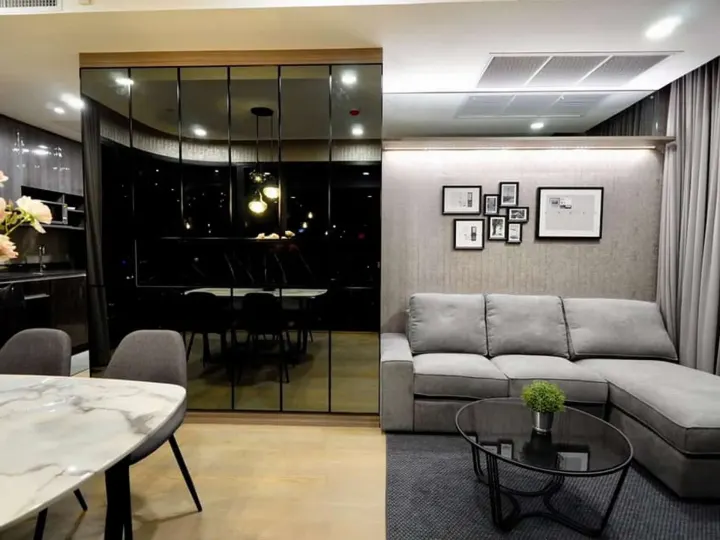 Property photos for Ashton Chula - Silom