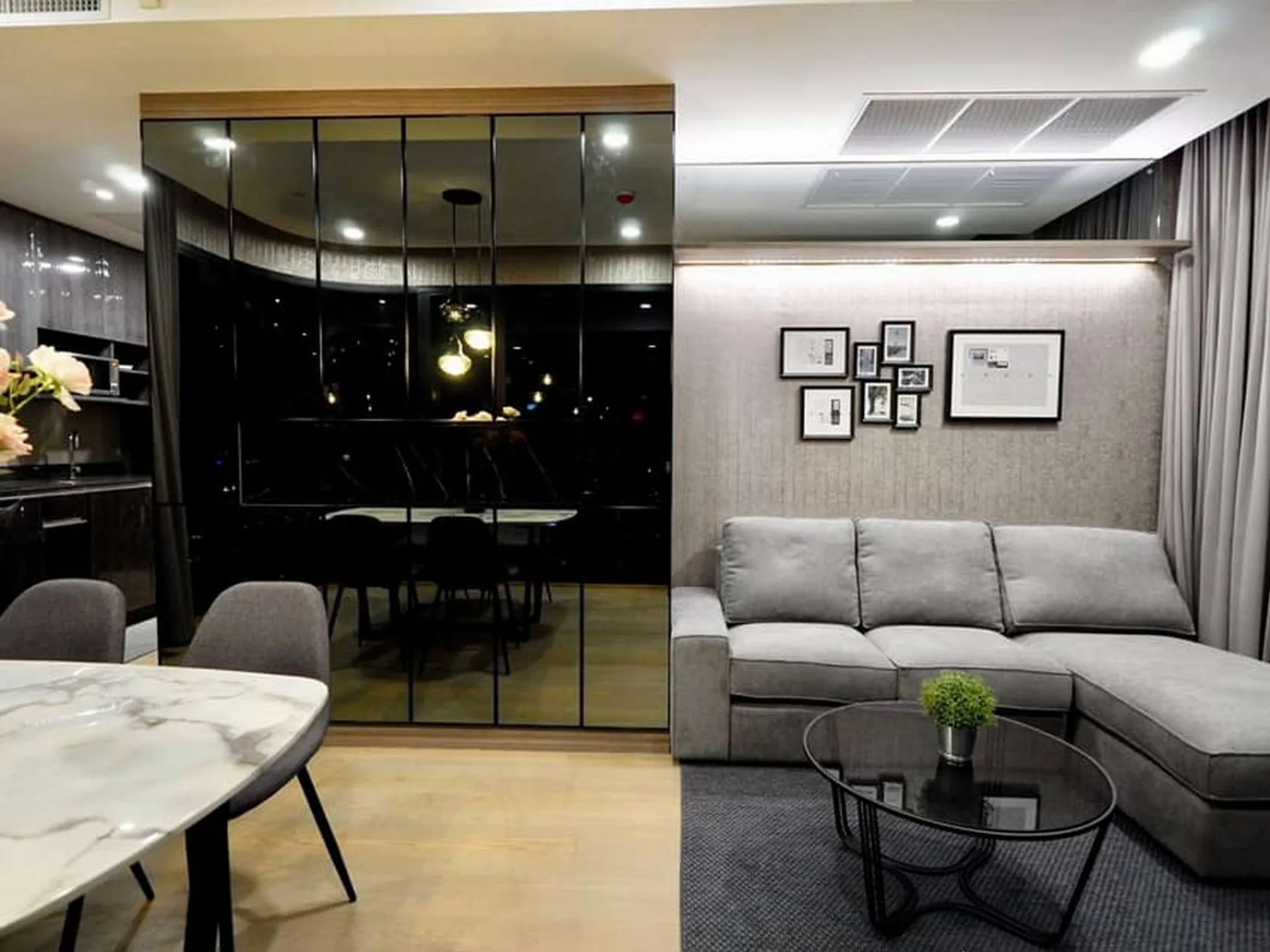 Property photos for Ashton Chula - Silom