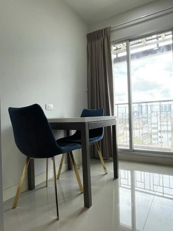 Property photos for Centric Sathorn - Saint Louis