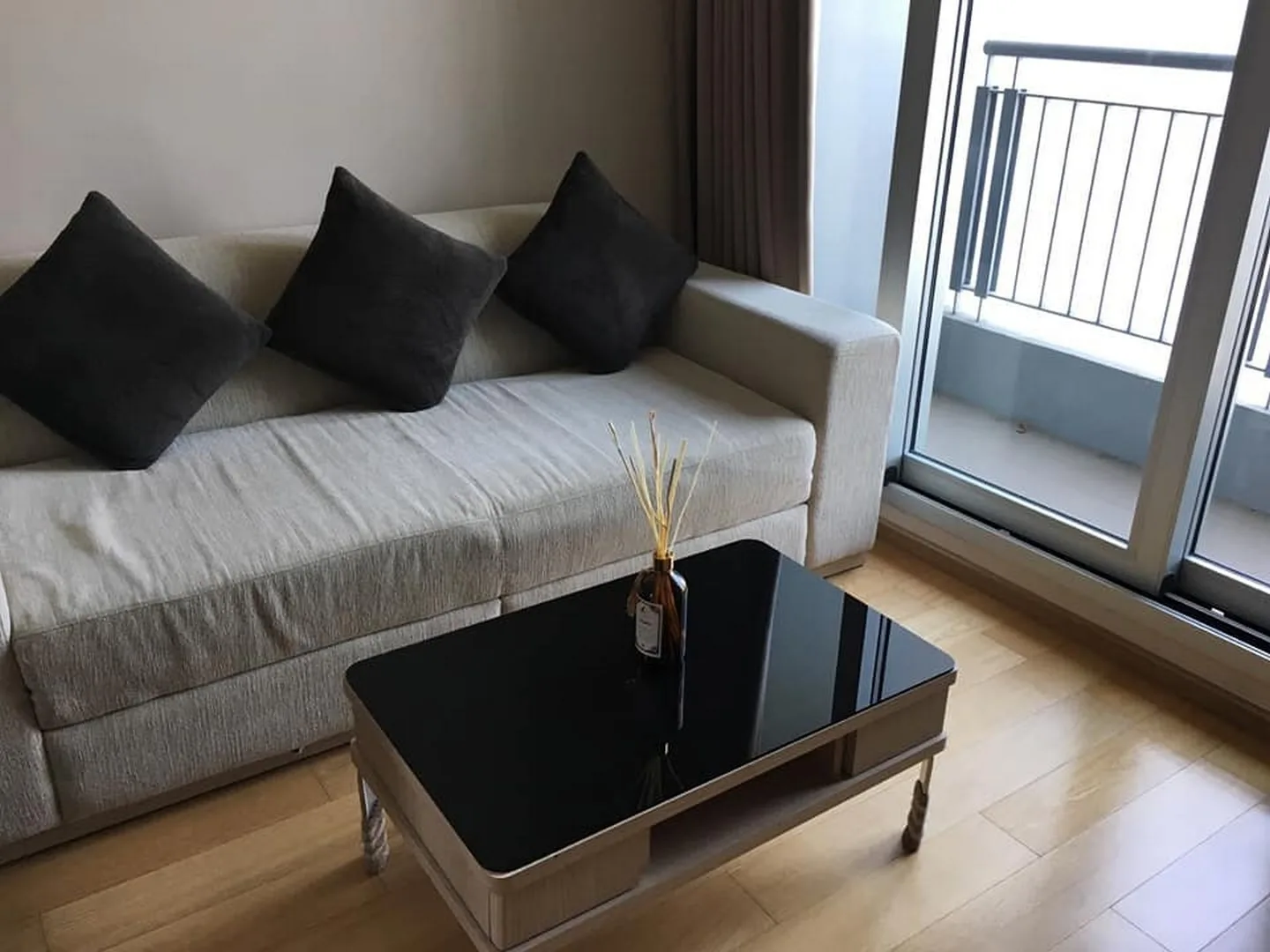 Property photos for The Address Asoke
