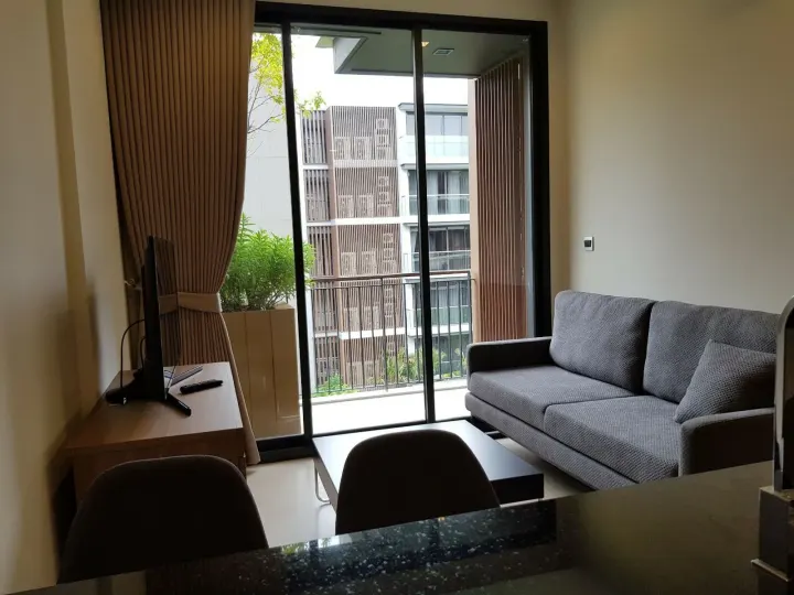 Property photos for Mori Haus