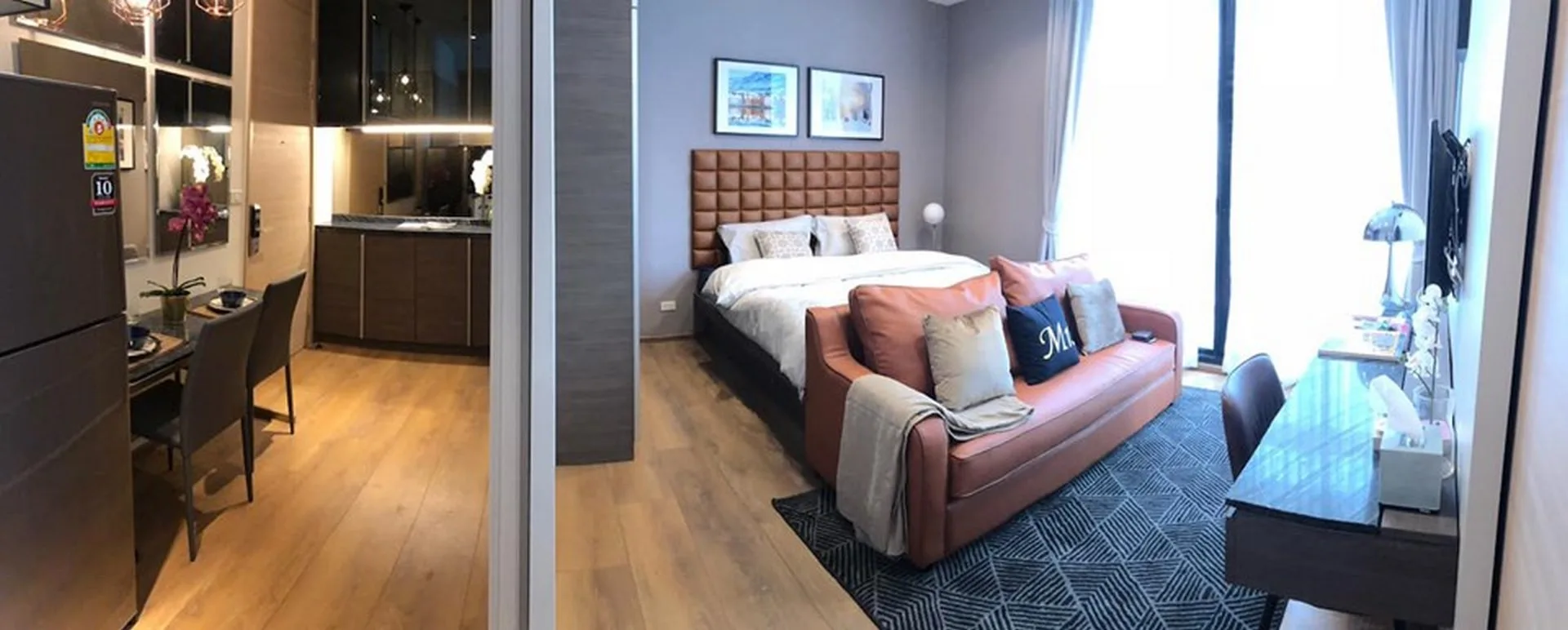 Property photos for Park Origin Phromphong