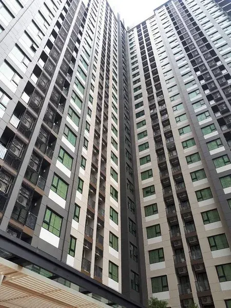 Property photos for Life Asoke