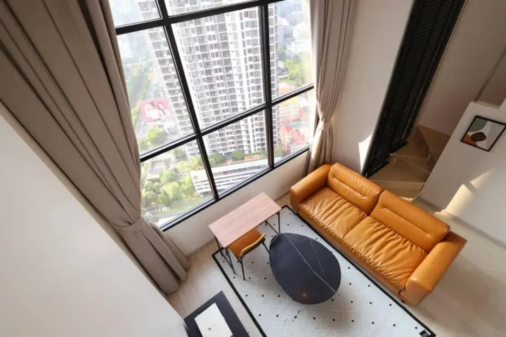 Property photos for Knightsbridge Prime Sathorn