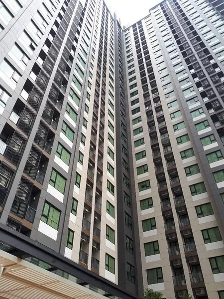 Property photos for Life Asoke