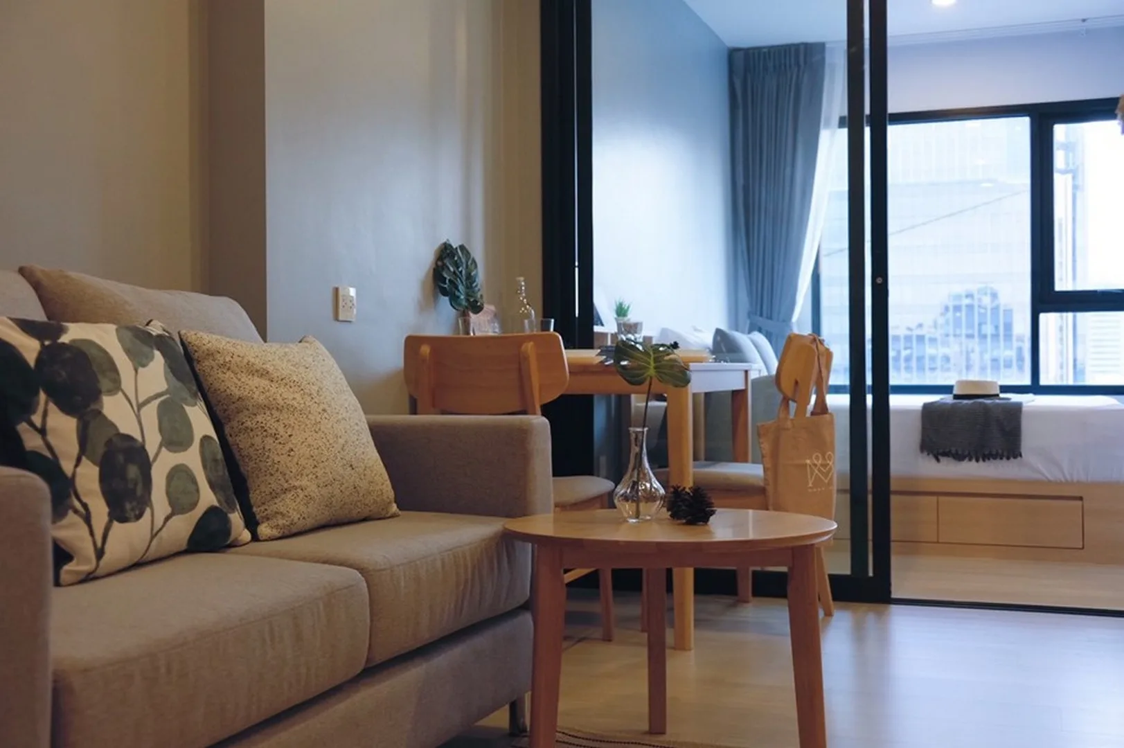 Property photos for Life Asoke