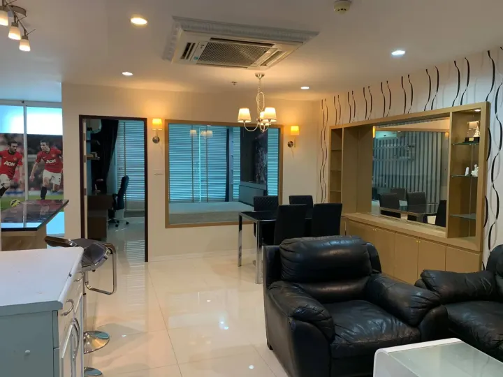 Property photos for Sukhumvit Living Town