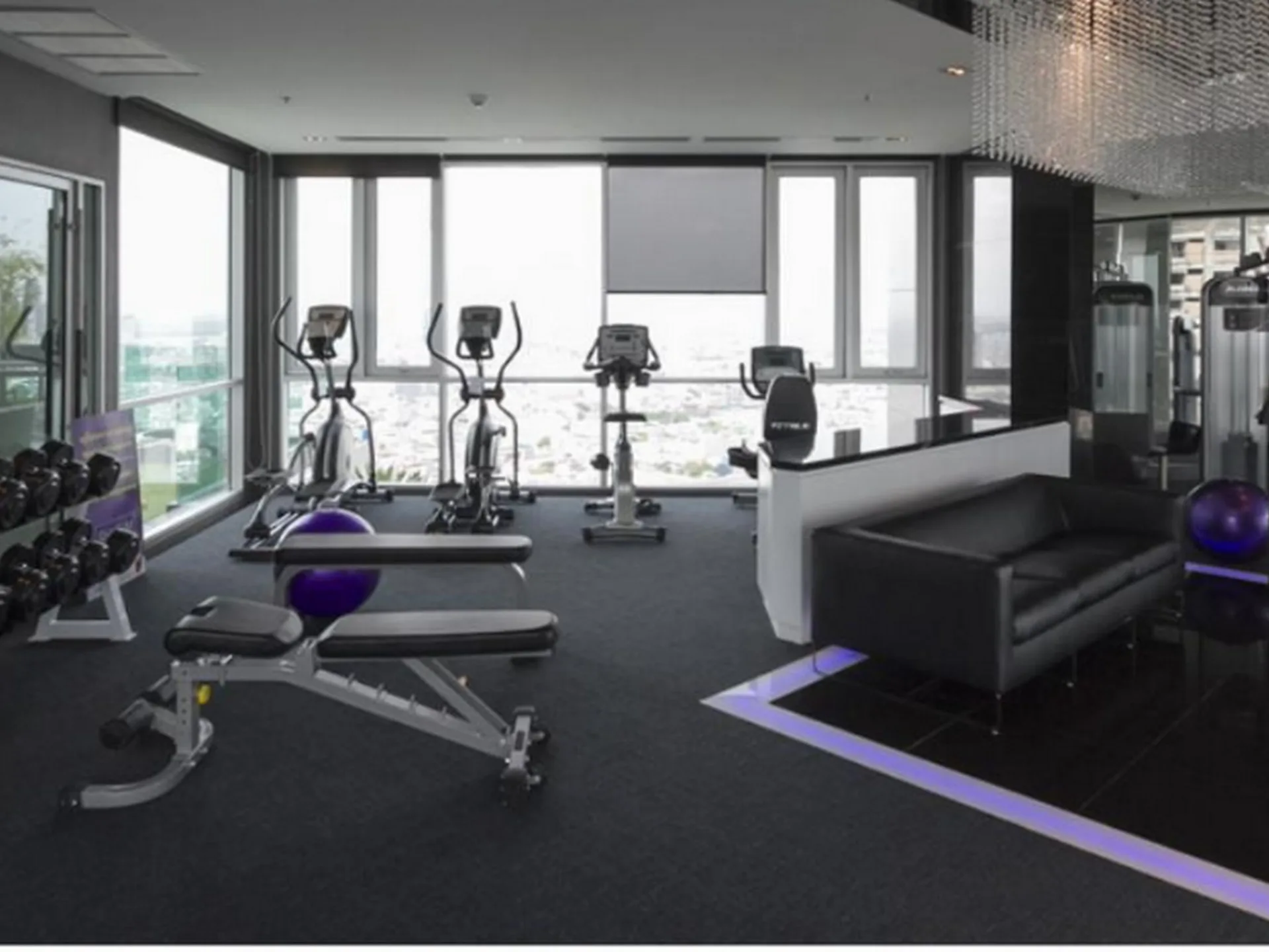 Property photos for Rhythm Sathorn